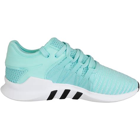 adidas schuhe türkis damen 2017|türkise Sneaker für Damen .